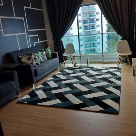 Chombies Muslim Homestay Tanah Rata Eksteriør billede